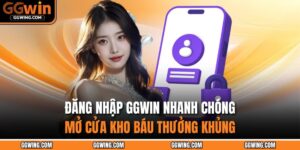 đăng nhập GGWIN