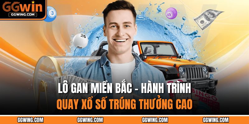 Lô gan miền Bắc