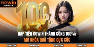 Nạp tiền GGWIN